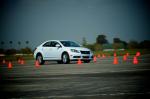 Suzuki Kizashi Sport 2011 года